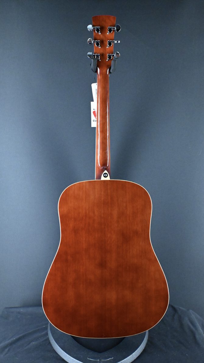 Ibanez PF15-NT Dreadnought Acoustic Guitar #745