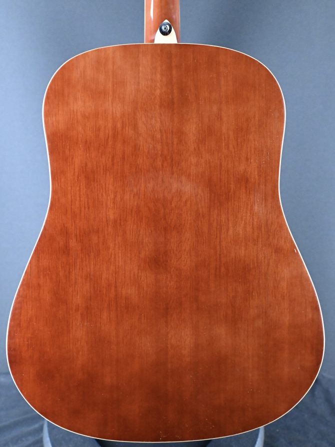 Ibanez PF15-NT Dreadnought Acoustic Guitar #745