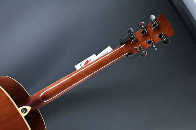 Ibanez PF15-NT Dreadnought Acoustic Guitar #745