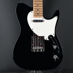 Ibanez FLATV-1BK Black Josh Smith Signature 2021