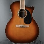 Martin GPCE Inception Maple Acoustic Guitar #876