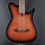 Ibanez FRH10N-BSF Brown Sunburst Flat #737