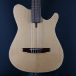 Ibanez FRH10N-NTF Natural Flat #812