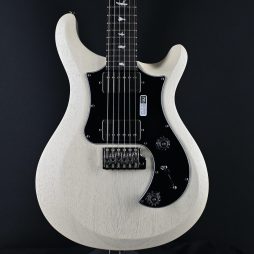 PRS S2 Standard 24 Satin Antique White #775