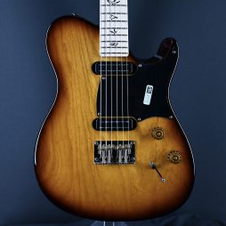 PRS NF 53 McCarty Tobacco Sunburst #798