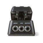 Dunlop DVP4 Volume X Mini Pedal