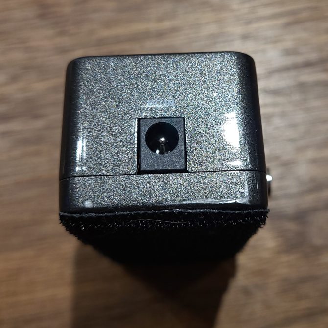 Ibanez BIGMINI Chromatic Tuner