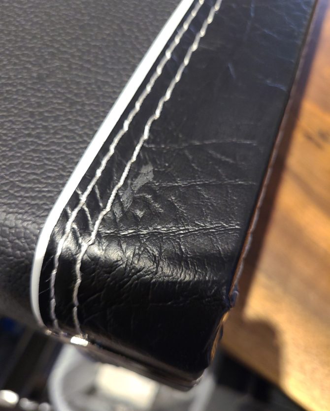 PRS Multi-Fit Hardshell Guitar Case Blemished