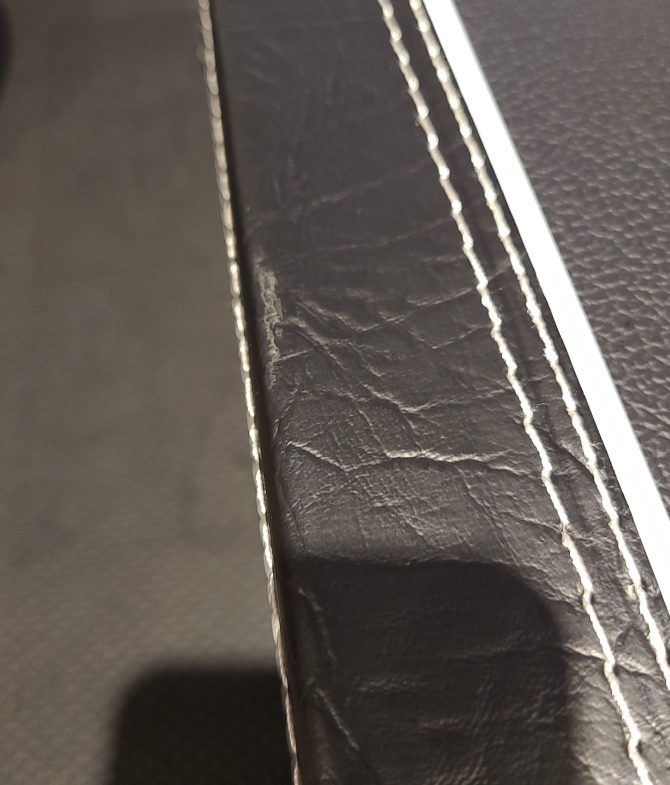 PRS Multi-Fit Hardshell Guitar Case Blemished