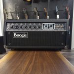 Mesa Boogie Mark IIC+ Guitar Amplifier Head *In Stock*