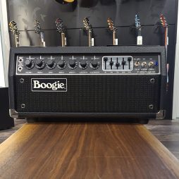 Mesa Boogie Mark IIC+ Guitar Amplifier Head *In Stock*