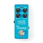 MXR CSP027 Timmy Overdrive Effects Pedal