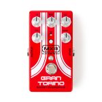MXR CSP033G Gran Torino Boost Overdrive Effects Pedal