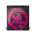 ECB 45-100 Regular Light Long Scale Bass Strings
