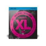 D’Addario EXL 45-100 Regular Light Long Scale Bass Strings