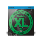 D’Addario XL 40-95 Super Light Long Scale Bass Strings