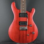 PRS SE CE 24 Standard Satin Vintage Cherry