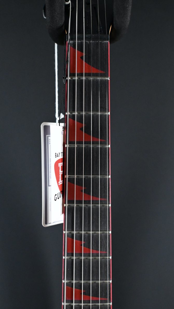 Ibanez Gio Series GRG131DX-BKF Black Flat #736
