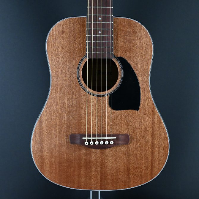 Ibanez PF2MH-OPN Open Pore Natural #849