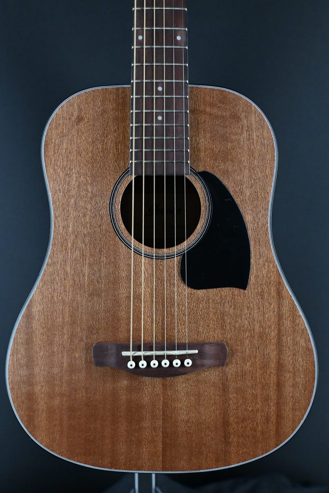 Ibanez PF2MH-OPN Open Pore Natural #849