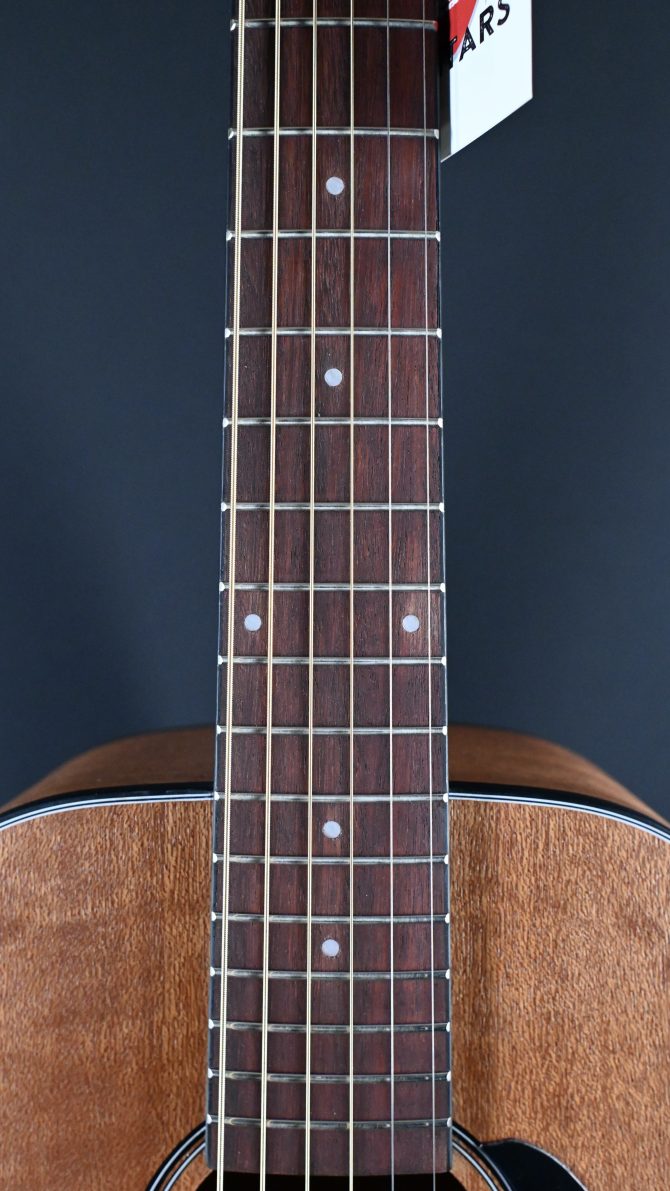 Ibanez PF2MH-OPN Open Pore Natural #849