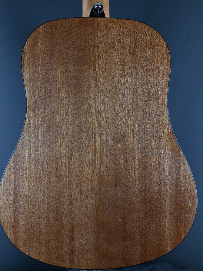 Ibanez PF2MH-OPN Open Pore Natural #849