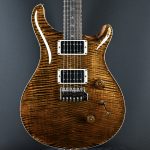 PRS 40th Anniversary Custom 24 Limited Edition Tiger Eye #462