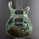 PRS Custom 24-08 Dark Teal #272