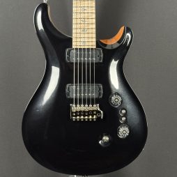 PRS Custom 24-08 Black Metallic #276