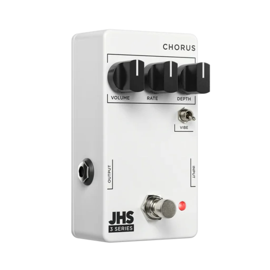 JHS Series 3 Chorus