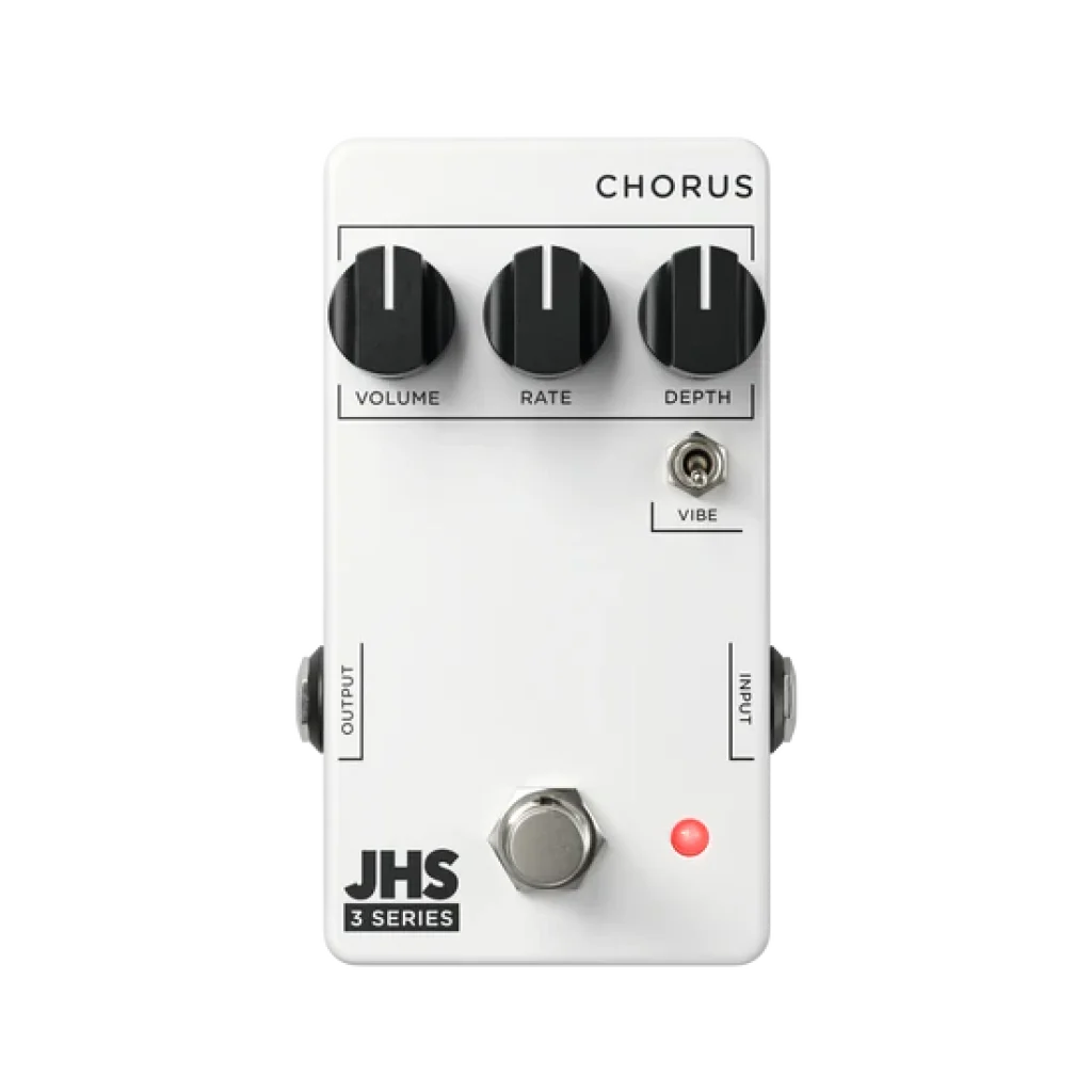 JHS Series 3 Chorus