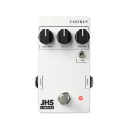 JHS Series 3 Chorus