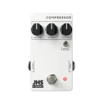 JHS Series 3 Compressor