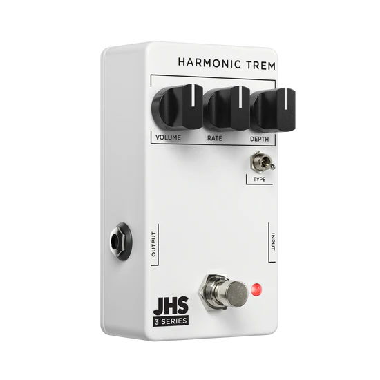 JHS Series 3 Harmonic Trem