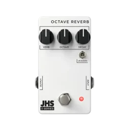 JHS Series 3 Octave Reverb