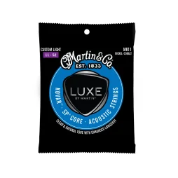 Martin Kovar MK11 11-52 Acoustic Guitar Strings