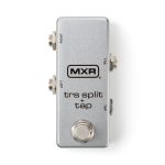 MXR M231 TRS Split + Tap Effects Pedal