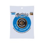 Martin Authentic Acoustic SP Bass Strings .045 – .105