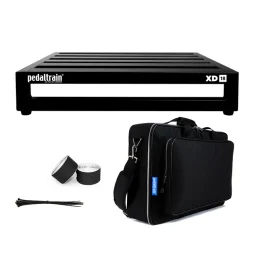 Pedaltrain XD-18 Pedalboard