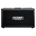 Mesa Boogie 2×12 Horizontal Rectifier Cabinet