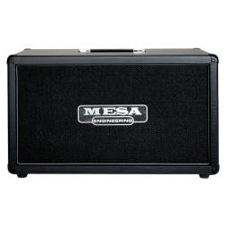 Mesa Boogie 2x12 Horizontal Rectifier Cabinet
