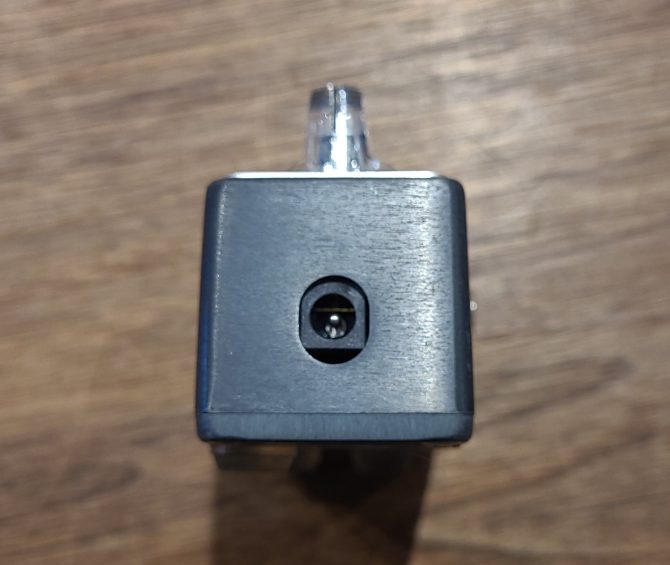 Xotic EP Booster Guitar Effects Pedal