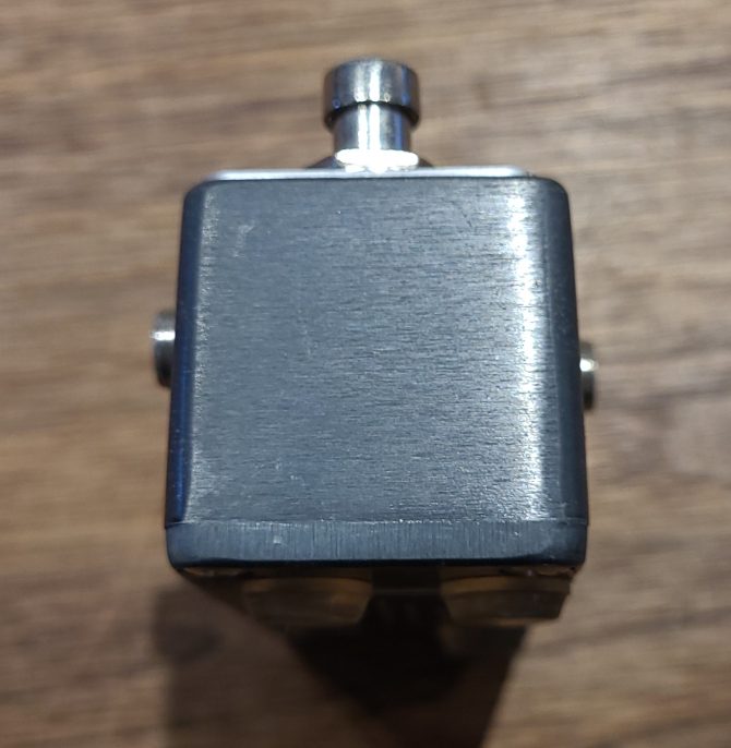 Xotic EP Booster Guitar Effects Pedal