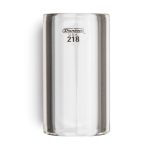 Dunlop 218 Heavy Wall Medium Short Glass Slide