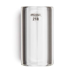 Dunlop 218 Heavy Wall Medium Short Glass Slide