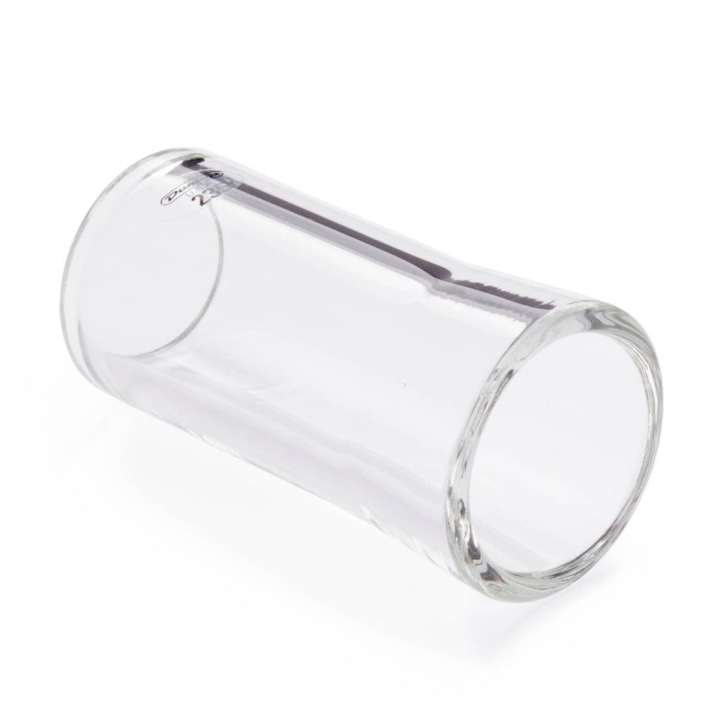 Dunlop 235 Large Flare Glass Slide