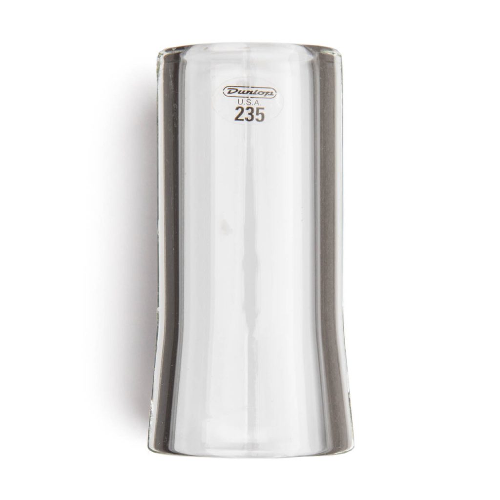 Dunlop 235 Large Flare Glass Slide