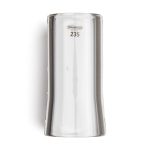 Dunlop 235 Large Flare Glass Slide