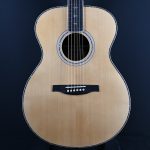 PRS SE T60E Tonare Acoustic Guitar #461