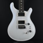 PRS CE 24-08 Swamp Ash Satin Pearl White #870